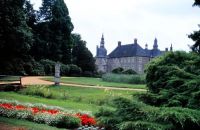 49 Schloss Lembeck